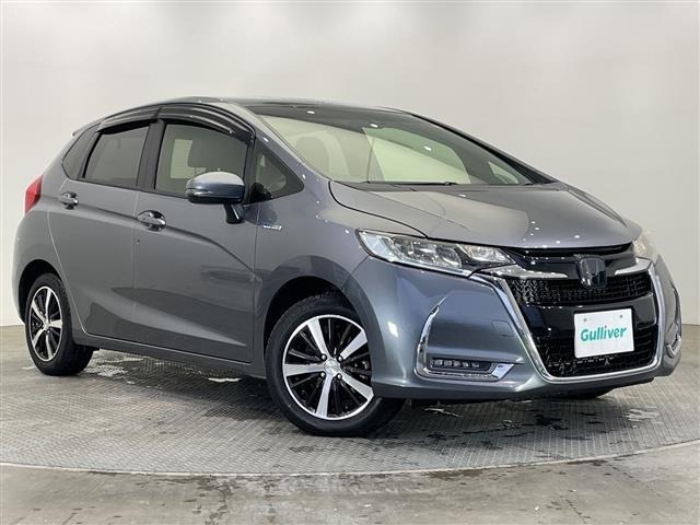 Honda FIT 2018 7431419-0