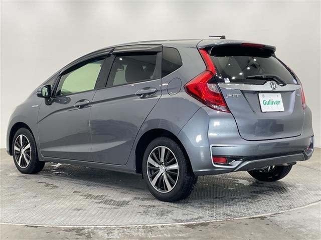 Honda FIT 2018 7431419-13