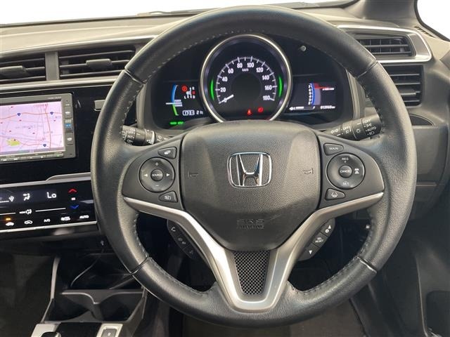 Honda FIT 2018 7431419-21