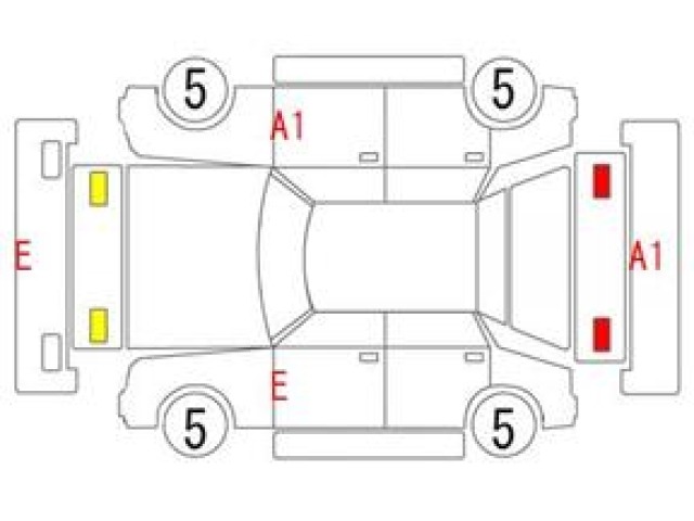Honda FIT 2018 7431419-23