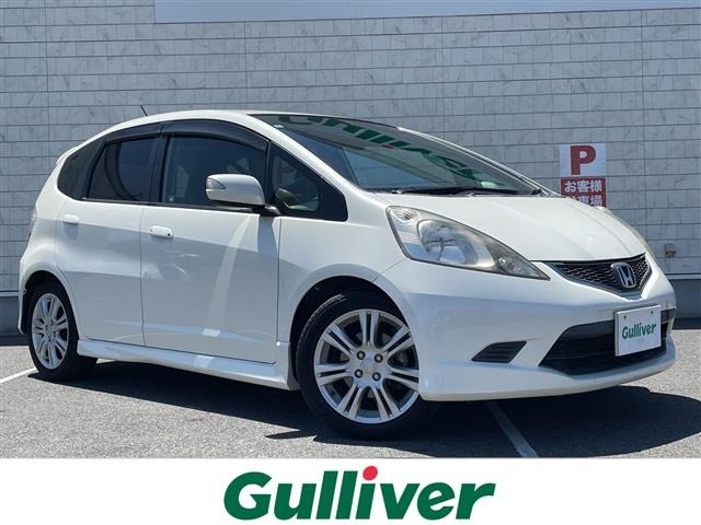 Honda FIT 2010 7431451-0