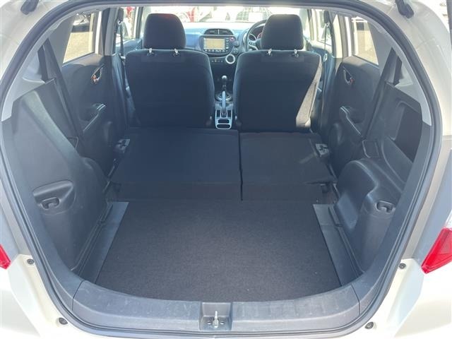 Honda FIT 2010 7431451-11