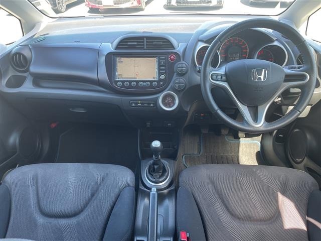 Honda FIT 2010 7431451-14