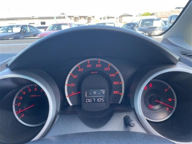 Honda FIT 2010 7431451-21