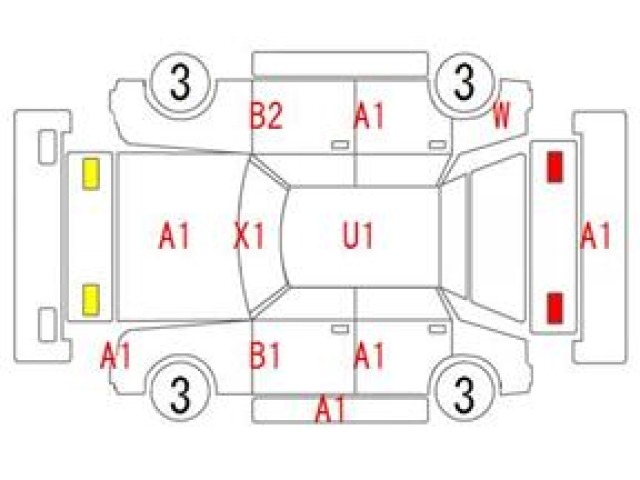 Honda FIT 2010 7431451-23