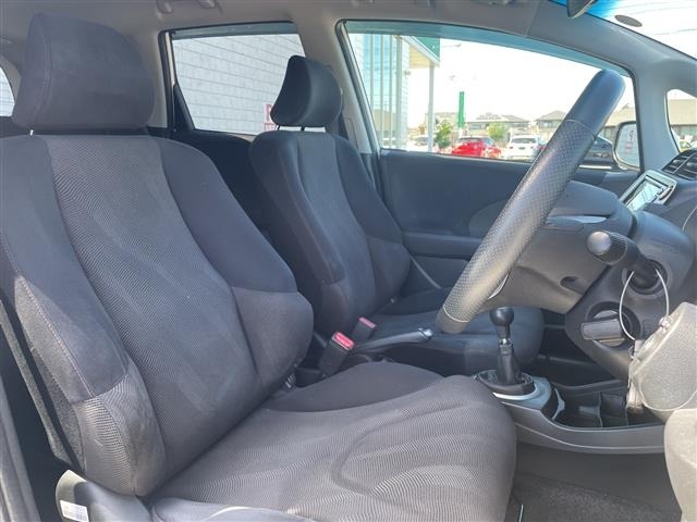 Honda FIT 2010 7431451-5