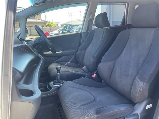 Honda FIT 2010 7431451-7