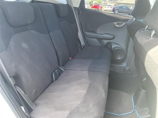Honda FIT 2010 7431451-8
