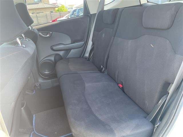 Honda FIT 2010 7431451-9