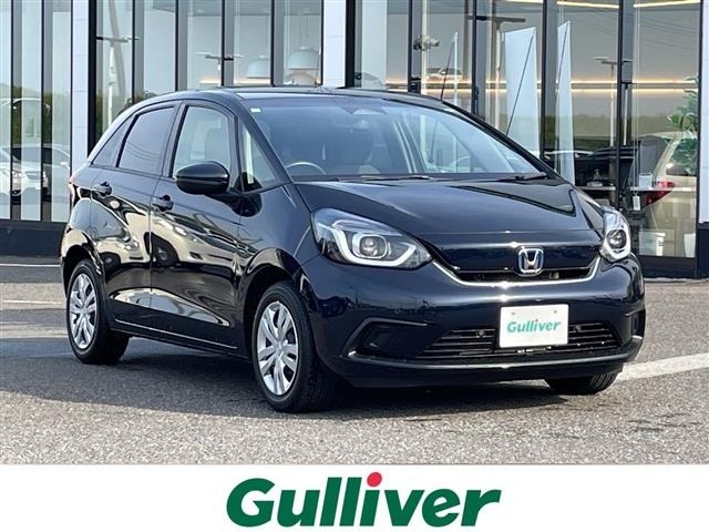 Honda FIT 2021 7431472-0