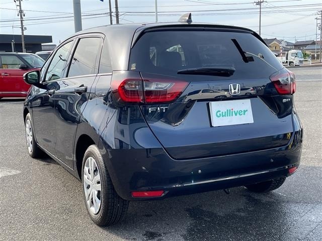 Honda FIT 2021 7431472-13