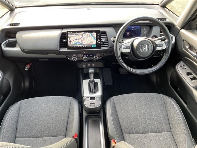 Honda FIT 2021 7431472-14