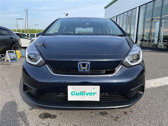Honda FIT 2021 7431472-2