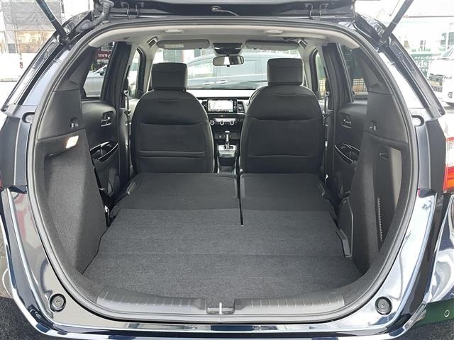 Honda FIT 2021 7431472-22
