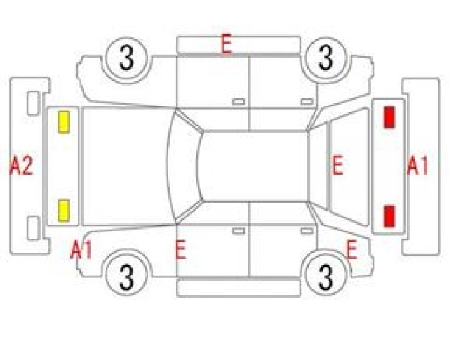 Honda FIT 2021 7431472-23