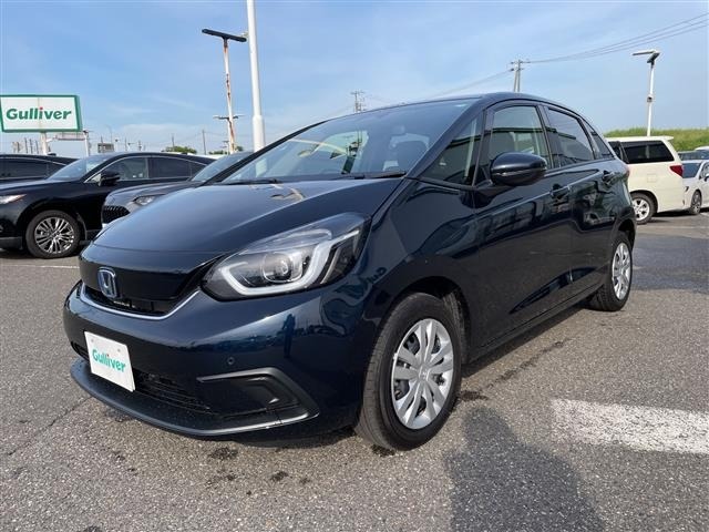Honda FIT 2021 7431472-4