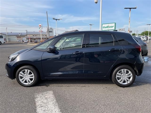 Honda FIT 2021 7431472-6