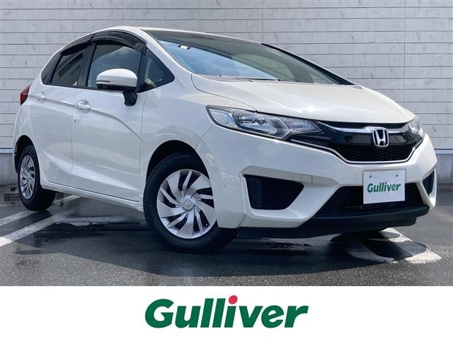 Honda FIT 2017 7431489-0