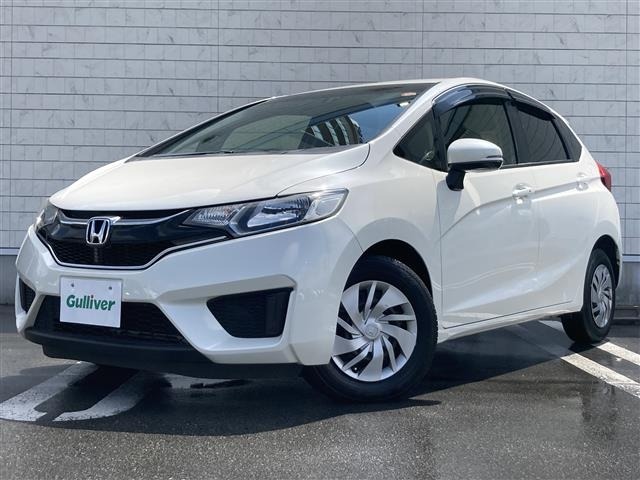 Honda FIT 2017 7431489-1