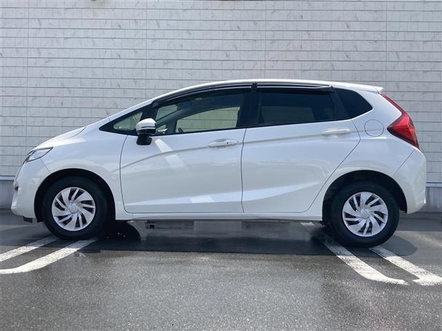 Honda FIT 2017 7431489-3