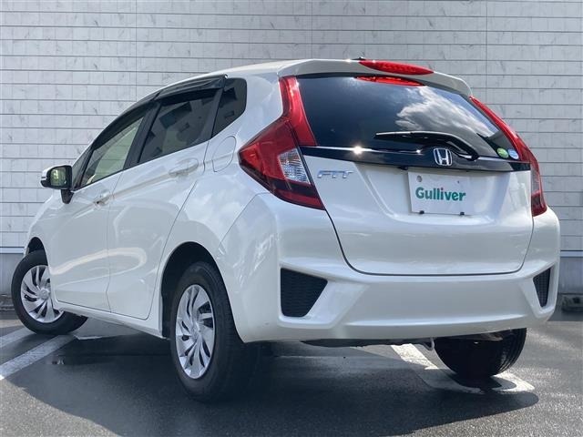 Honda FIT 2017 7431489-4