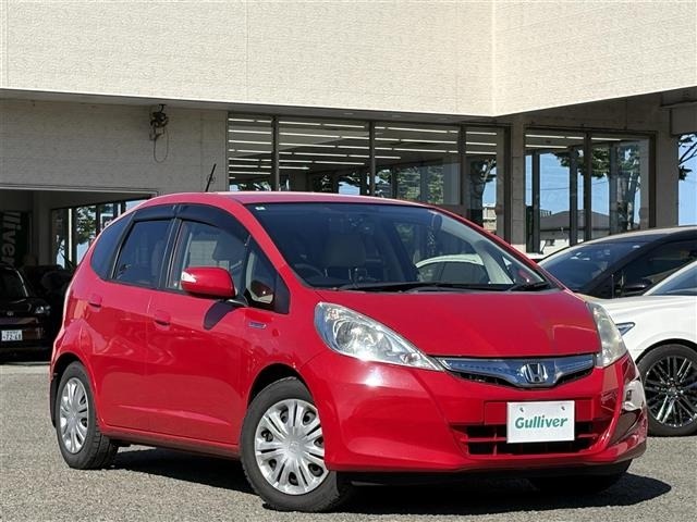 Honda FIT 2012 7431496-0