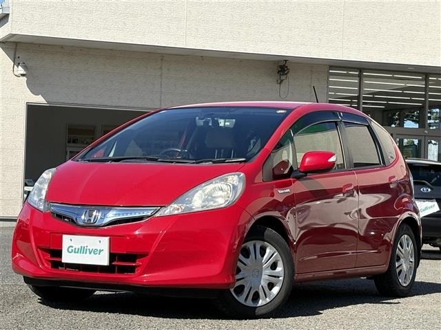 Honda FIT 2012 7431496-17