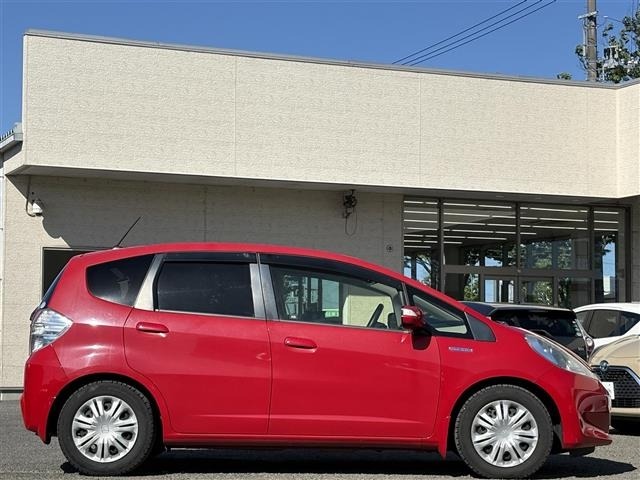 Honda FIT 2012 7431496-21