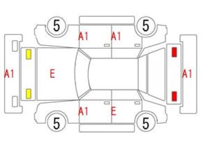 Honda FIT 2012 7431496-23