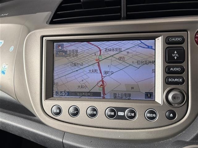 Honda FIT 2012 7431496-8