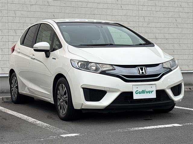 Honda FIT 2014 7431497-0
