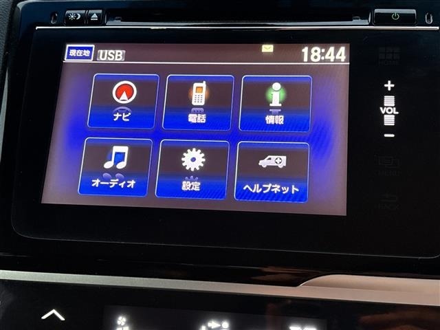 Honda FIT 2014 7431497-1