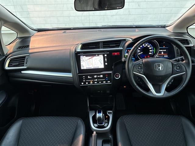 Honda FIT 2014 7431497-15