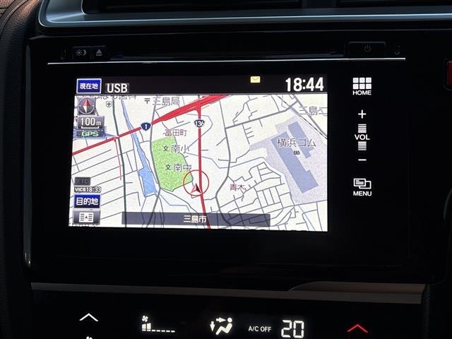 Honda FIT 2014 7431497-19
