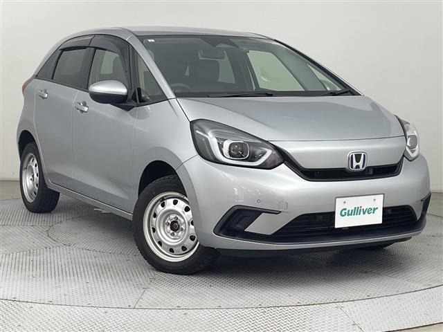 Honda FIT 2021 7431499-0