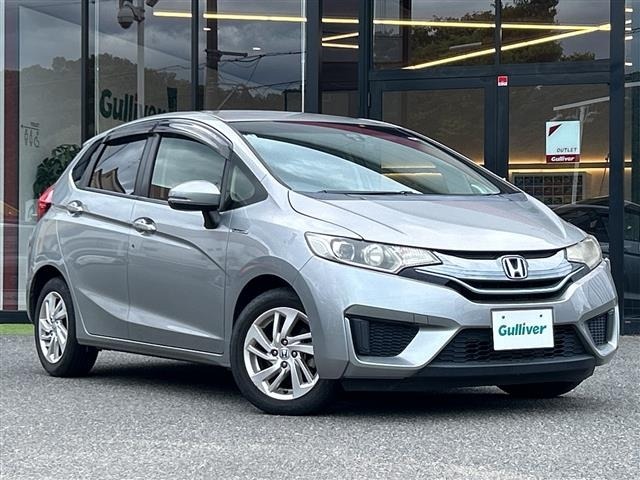 Honda FIT 2014 7431510-0