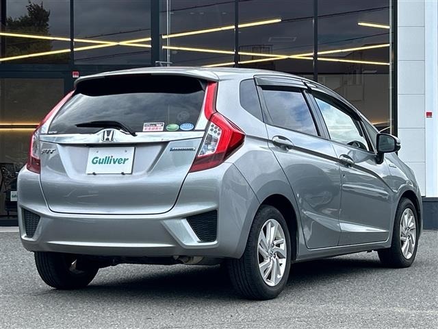 Honda FIT 2014 7431510-13