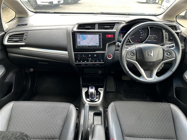 Honda FIT 2014 7431510-15