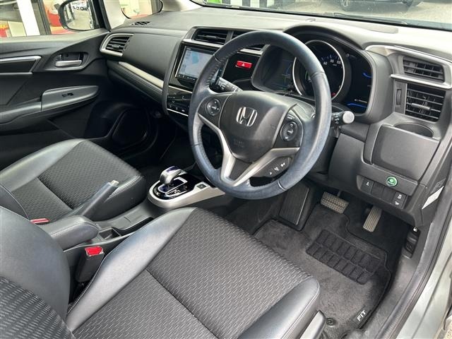Honda FIT 2014 7431510-2