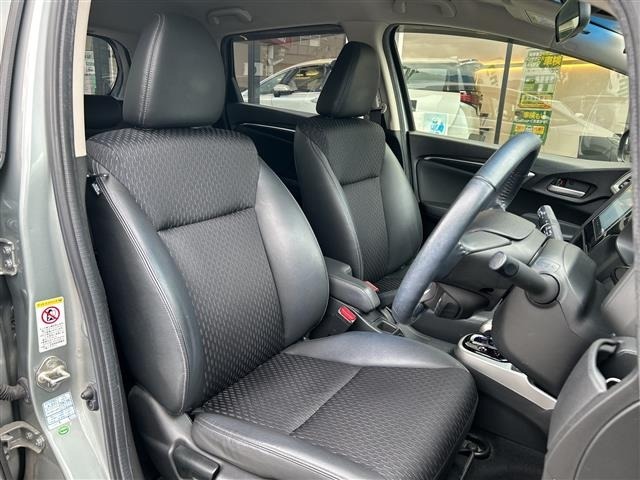Honda FIT 2014 7431510-22