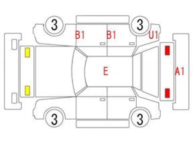 Honda FIT 2014 7431510-23