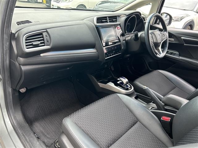 Honda FIT 2014 7431510-6