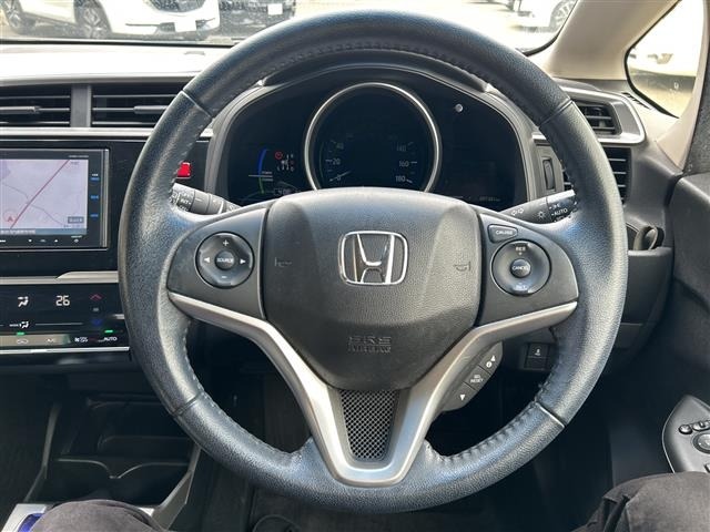 Honda FIT 2014 7431510-7
