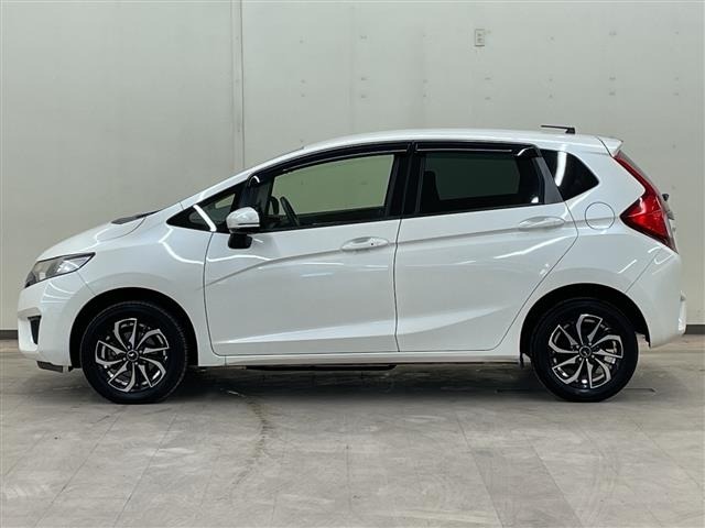 Honda FIT 2014 7431511-1