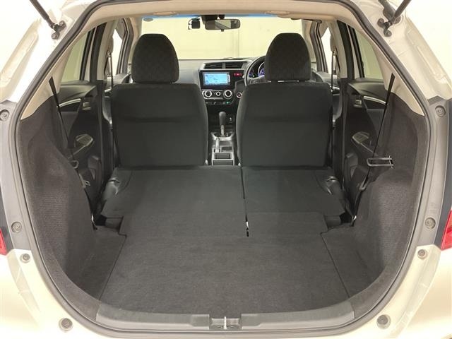 Honda FIT 2014 7431511-12