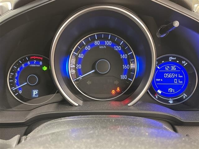 Honda FIT 2014 7431511-2