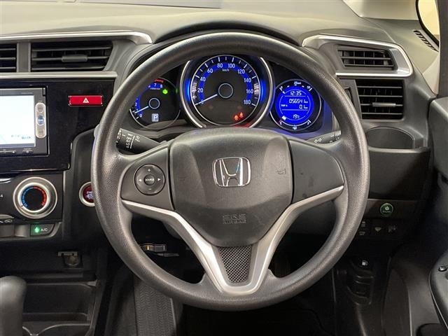 Honda FIT 2014 7431511-22