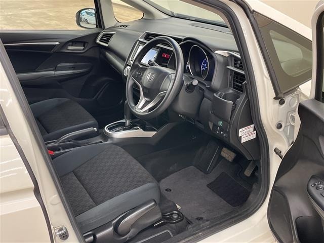 Honda FIT 2014 7431511-3