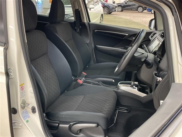 Honda FIT 2014 7431511-5