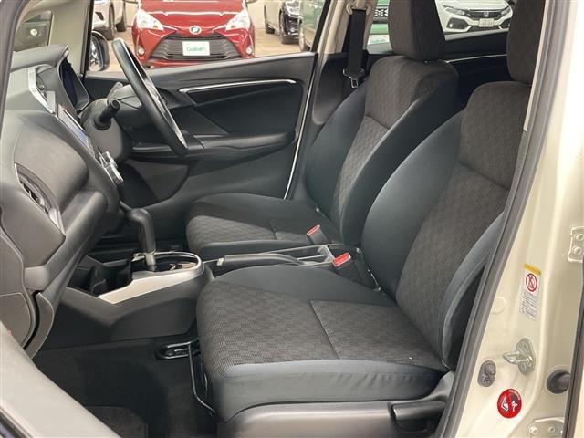 Honda FIT 2014 7431511-7